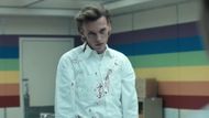 A still from Stranger Things (Image via Netflix)